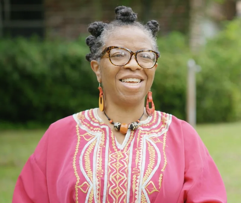 Glenda Simmons Jenkins